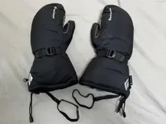 2026年最新】ブラックダイヤモンド ゴアテックス グローブの人気