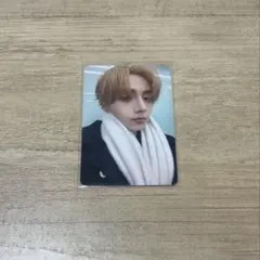 ald1 サンウォン トレカ