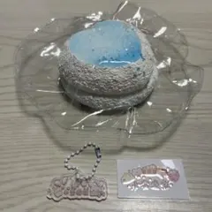 小奕点点　新作　海外スクイーズ