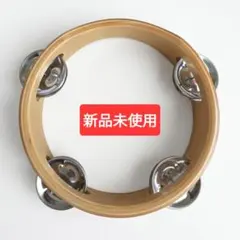 ludwig ラディック ヴィンテージタンバリン10インチ - メルカリ