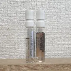 メゾンマルジェラ　レプリカ　オン　ア　デート　2ml ２本