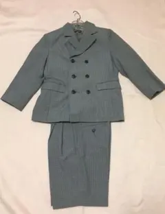 男の子 スーツ