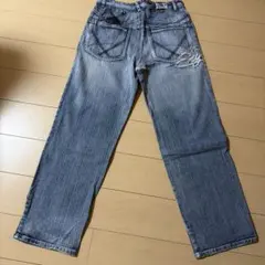な*な様 Enyce デニムパンツ 34インチのサムネイル