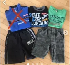 男の子 まとめ売り130