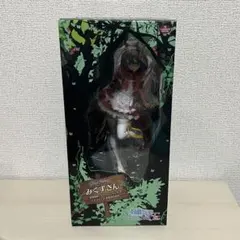 【新品未開封】初音ミク みくずきん マックスファクトリー スケール フィギュア