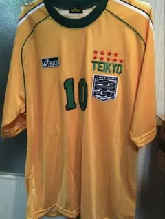 2025年最新】サッカーユニホーム 帝京高校の人気アイテム - メルカリ