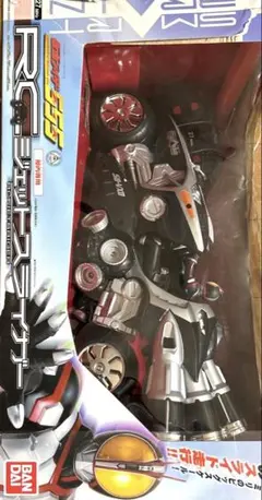 2025年最新】仮面ライダーファイズ RC ジェットスライガーの人気