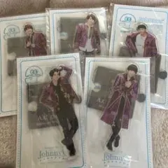 Aぇ!group 第一弾アクスタ