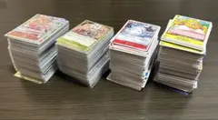 ワンピースカード　SR以下　まとめ売りセット
