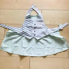 MARLMARL×SANRIO エプロン