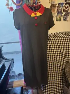 フレッドペリー　ワンピース