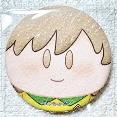 新テニスの王子様 キャラバッジコレクション よりぬいver. 白石蔵ノ介