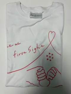 ピ*ピ様 なにわ男子　ツアーTシャツ