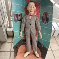 2025年最新】pee wee hermanの人気アイテム - メルカリ
