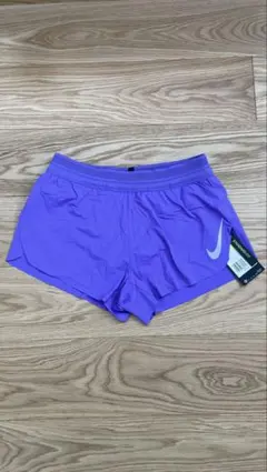 NIKE ランニングパンツ