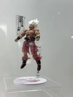 S.H.フィギュアーツ スーパーサイヤ人孫悟空 ゲンキダマツリ