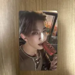 THE SIN:VANISH AFTERLIGHTver. ヒスン