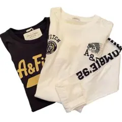 アバクロンビー&フィッチ メンズ長袖