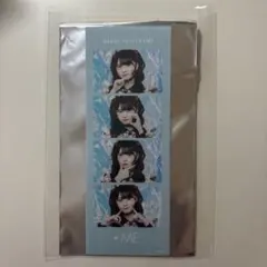 ノイミー 菅波美玲 生写真 ラスラス - メルカリ