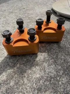 T-DEMAND 50プリウス カローラスポーツ イージープロ1 - メルカリ