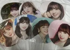 ミイヒ　うちわ　まとめ売り