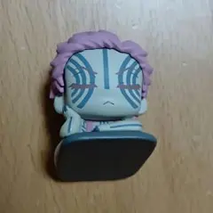 猗窩座 おねむたん 鬼滅の刃 上弦の鬼 上弦の参 にどね アースカラー