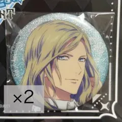 うたプリ カミュ pash 7月号 応募者全員サービス カルナイ タブナイ