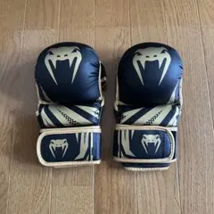 UFC オープンフィンガーグローブ タイトルマッチ版 レプリカ - メルカリ