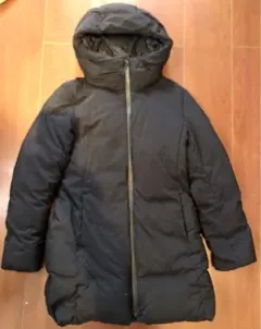 UNIQLO シームレスダウンジャケット 212-409124