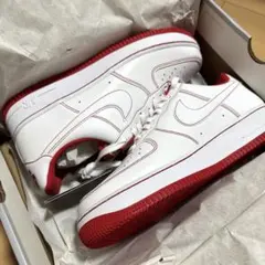 【新品未使用】NIKE AIR FORCE 1 27cm CV1724-100