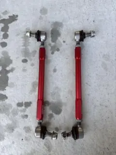 LARGUS 調整式スタビライザーリンク C-HR ZYX10 NGX50のサムネイル