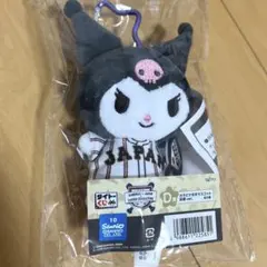 タイトーくじ 侍ジャパン サンリオ D賞 クロミ