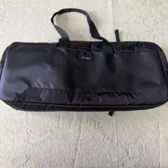 YONEX バドミントンバッグ 2WAY ブラック
