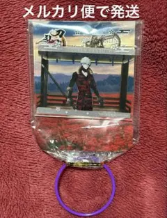 刀剣乱舞 大千鳥十文字槍 アクキー