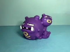 ポケモン　マタドガス　指人形　ソフビ　ポケモンキッズ　1997年　初期