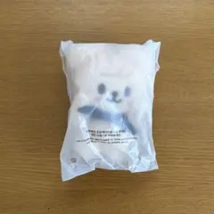 SKZOO マグネットキーリング 10cm Ver. パピーム