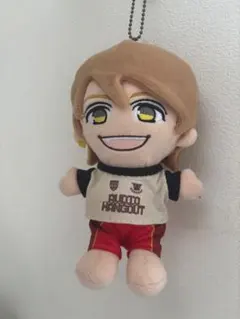 【ラスト１着】WEST. 　ちびスト　A.H.O. ちびぬい　Tシャツ