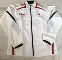 ASICS JAPAN 日本代表　ジャージ