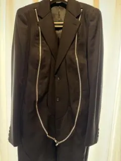 comme des garçons homme plus 23AWジャケットのサムネイル