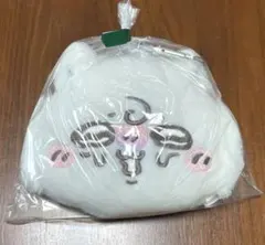 ちいかわ Chiikawa Baby ぬいぐるみパスケースポーチ モモンガ