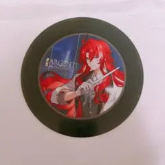 崩壊スターレイル アルジェンティ スタレLIVE レコード