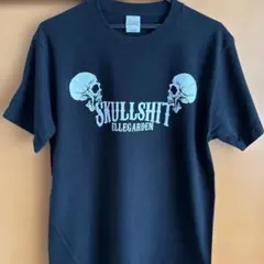 【貴重】ELLEGARDEN Tour 2007 Tシャツ Mサイズのサムネイル