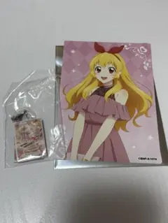 アイカツ グッズ 星宮いちご