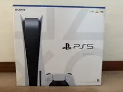 PlayStation5★本体★CFI-1100A★プレステ５★