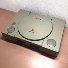 SONY PlayStation 本体 SCPH-3500 コントローラー2個付 - メルカリ