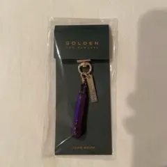 BTS ジョングク 展示会 マイクキーリング