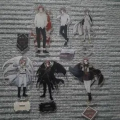 ブルーロック 糸師冴 アクリルスタンド まとめ売り