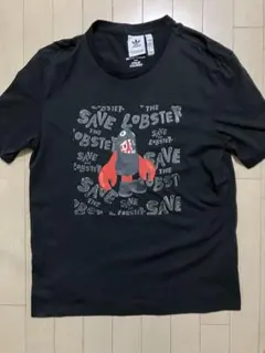 アディダス adidas tシャツ