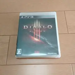 ディアブロIII