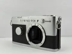 2025年最新】olympus pen FTの人気アイテム - メルカリ
